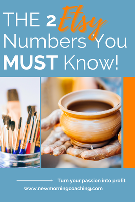 The 2 Etsy numbers you must know